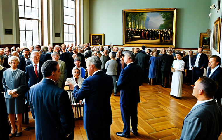 콩지래빗의 경제적 가치 분석 - Collector Display Shelf**

"A well-organized display shelf featuring various collectibles: comic boo...