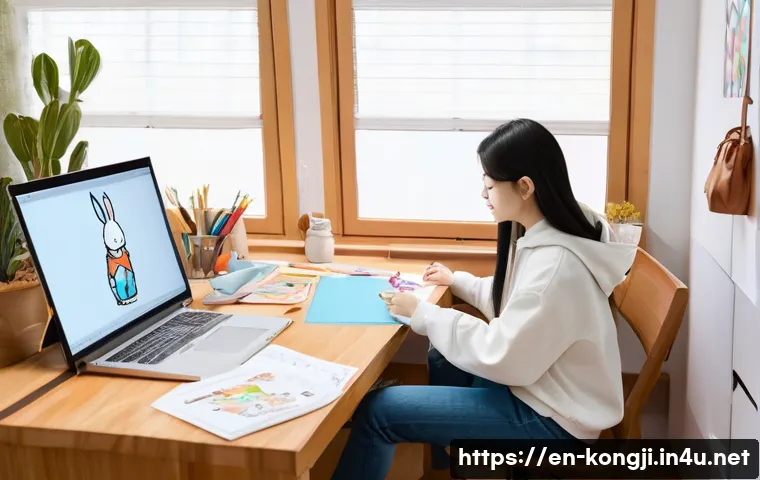 콩지래빗 관련 포럼 관련 이미지 1