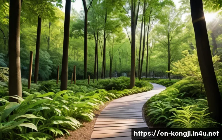 콩지래빗 테마파크 관련 이미지 2
